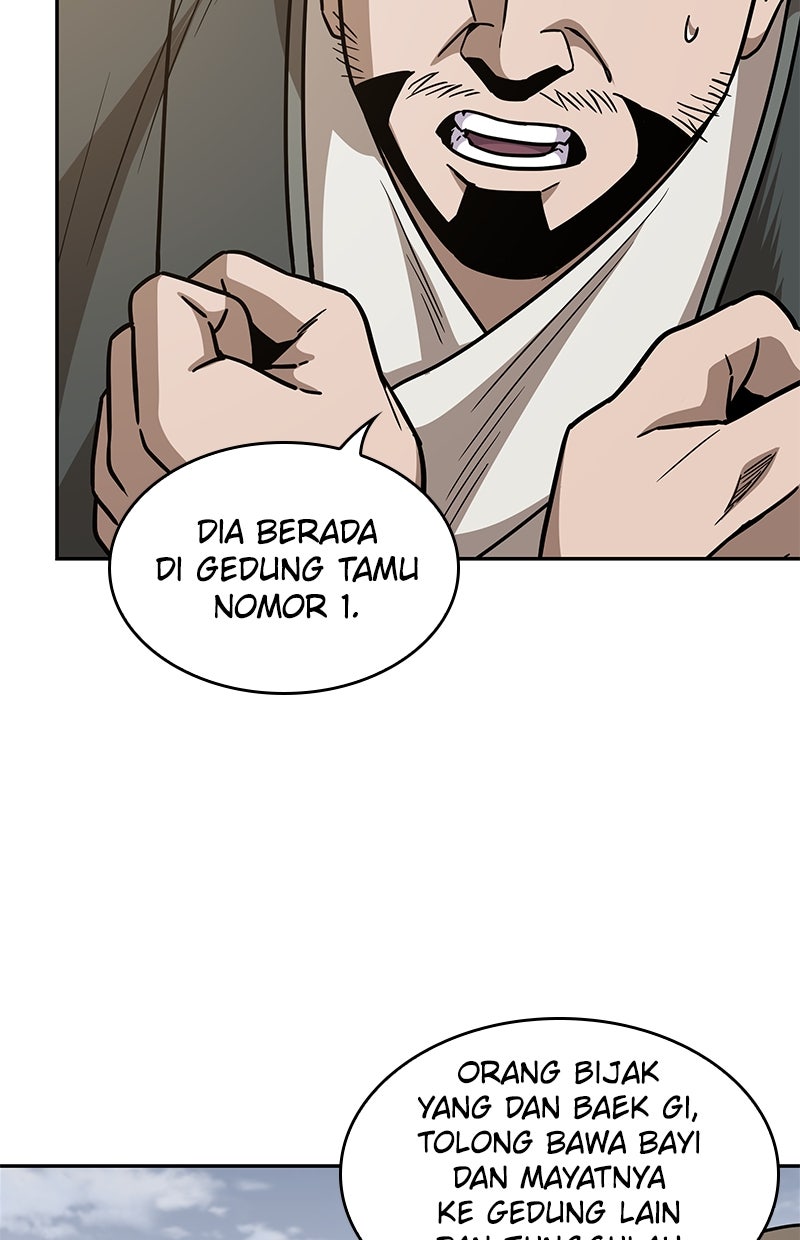 Read Nano Mashin chapter 170 image 49 on Lezhin
