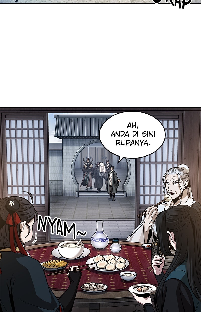 Read Nano Mashin chapter 170 image 52 on Lezhin
