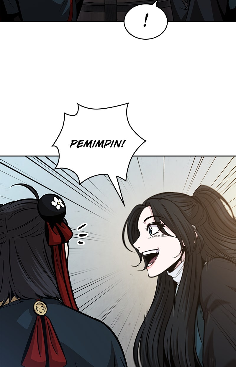 Read Nano Mashin chapter 170 image 53 on Lezhin