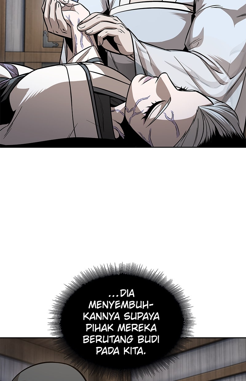 Read Nano Mashin chapter 170 image 61 on Lezhin