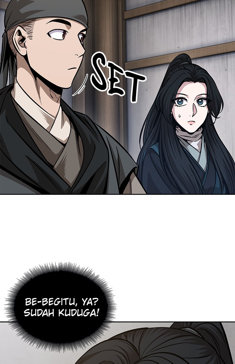 Read Nano Mashin chapter 170 image 62 on Lezhin