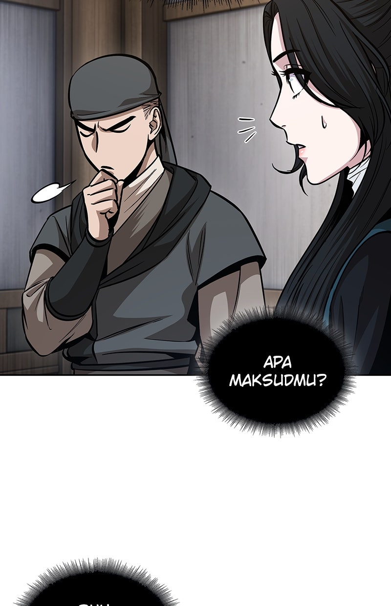 Read Nano Mashin chapter 170 image 66 on Lezhin