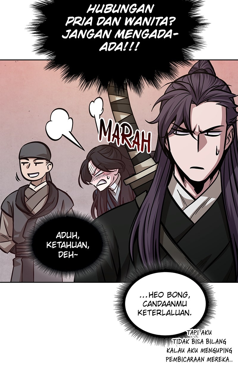 Read Nano Mashin chapter 170 image 68 on Lezhin