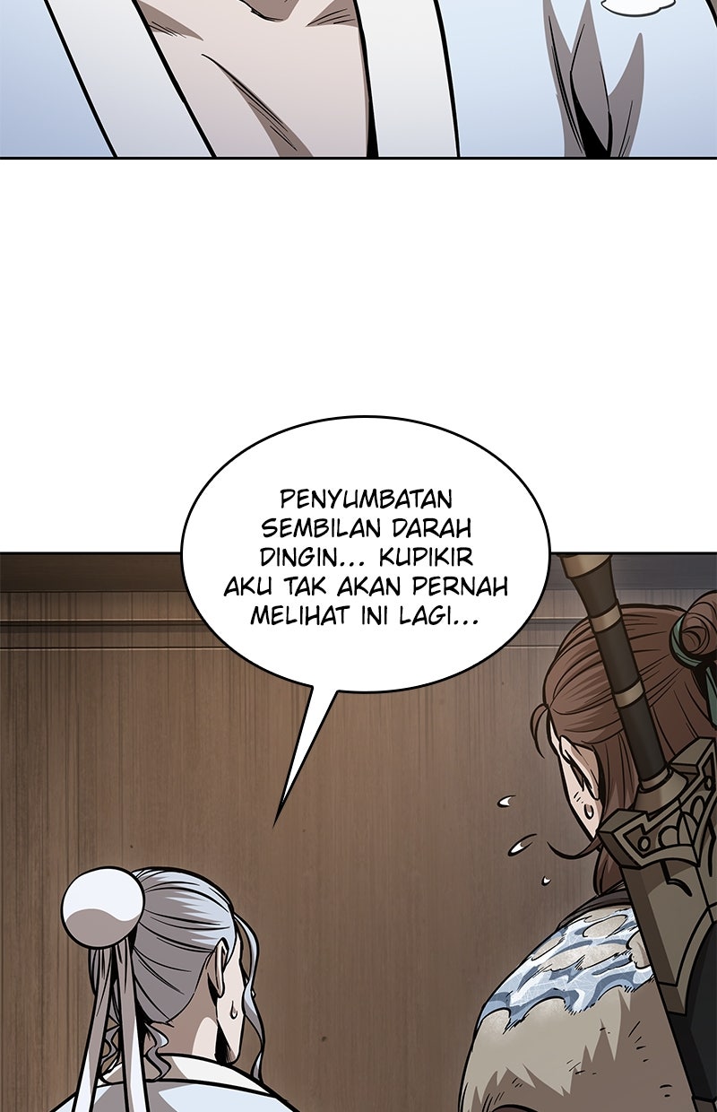 Read Nano Mashin chapter 170 image 70 on Lezhin