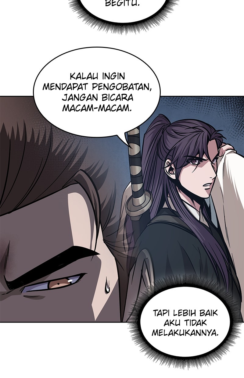 Read Nano Mashin chapter 170 image 73 on Lezhin