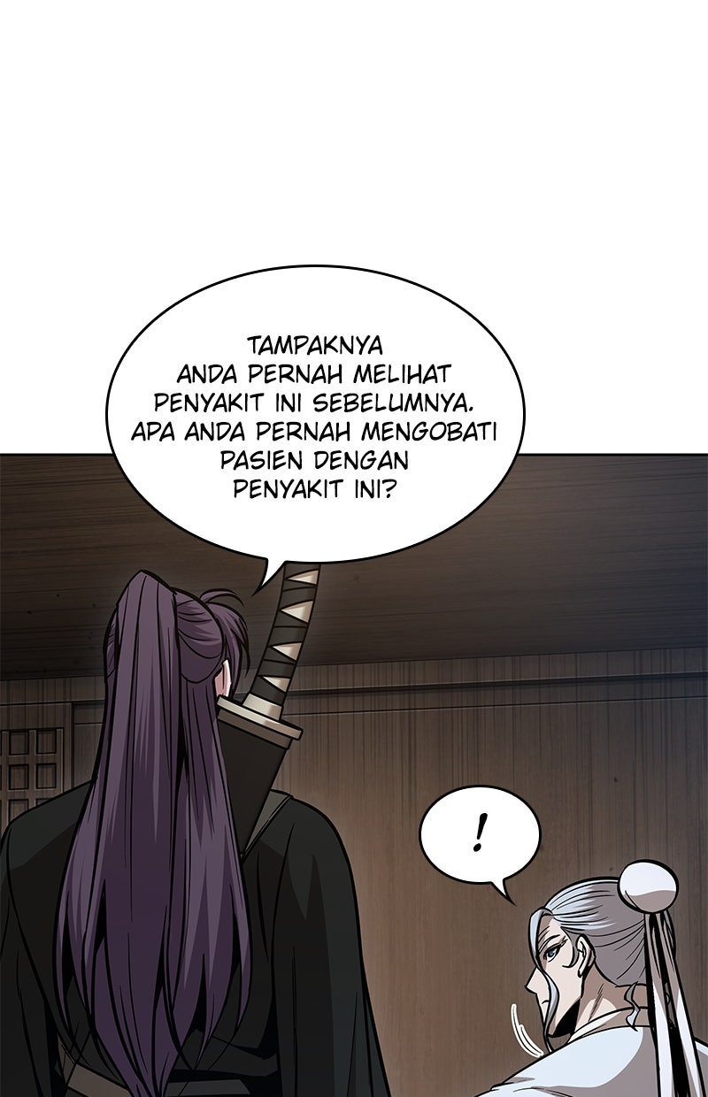 Read Nano Mashin chapter 170 image 74 on Lezhin