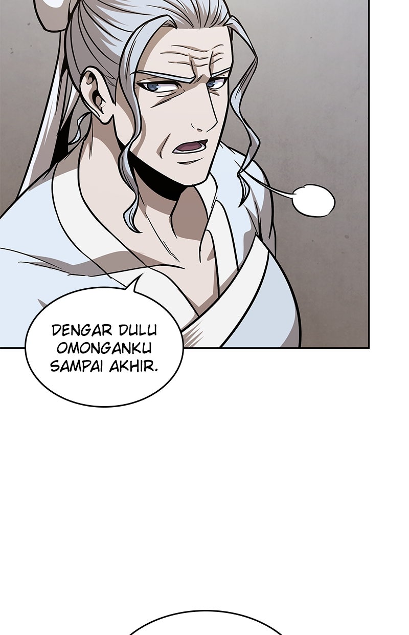 Read Nano Mashin chapter 170 image 78 on Lezhin