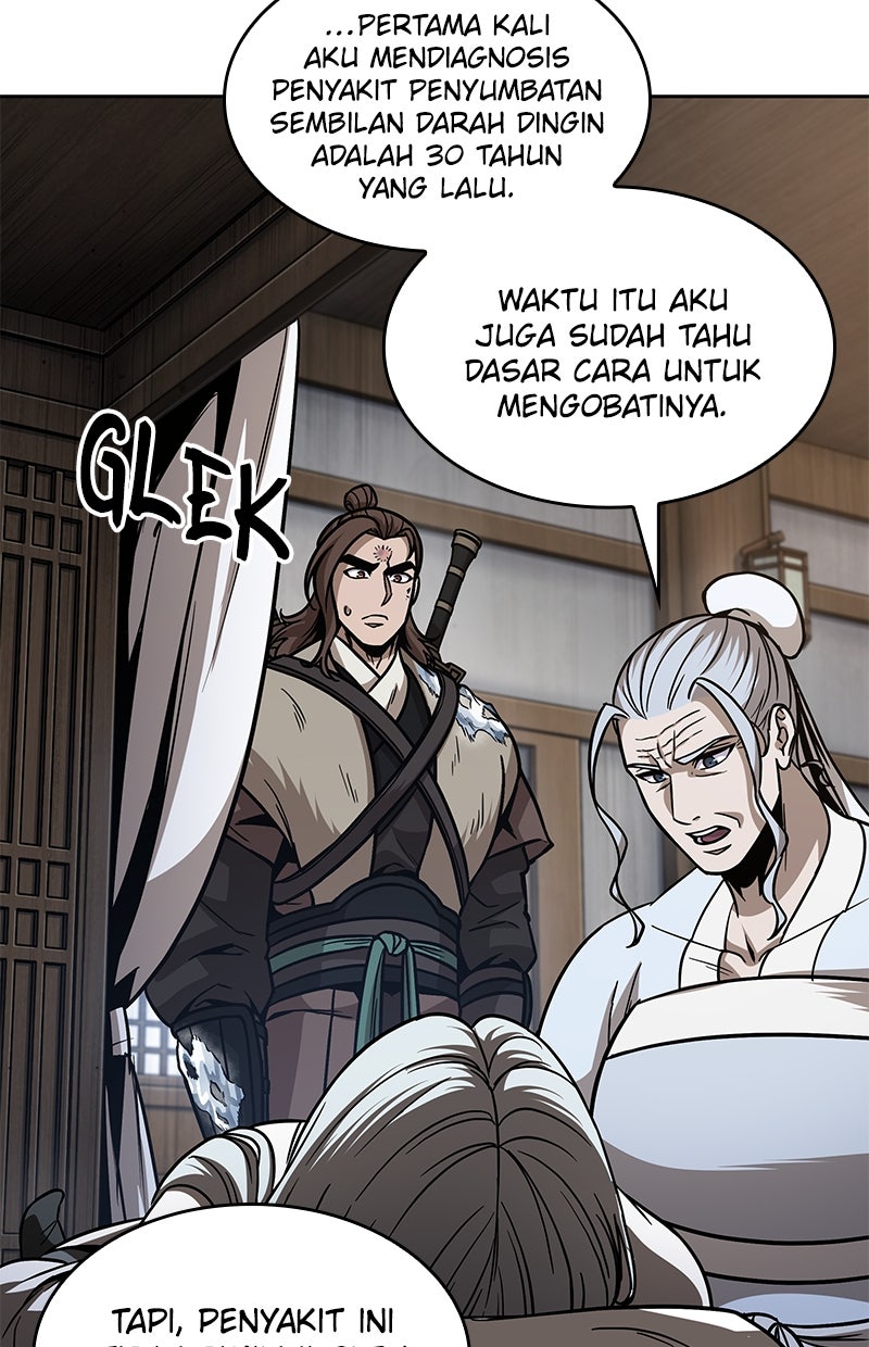 Read Nano Mashin chapter 170 image 79 on Lezhin