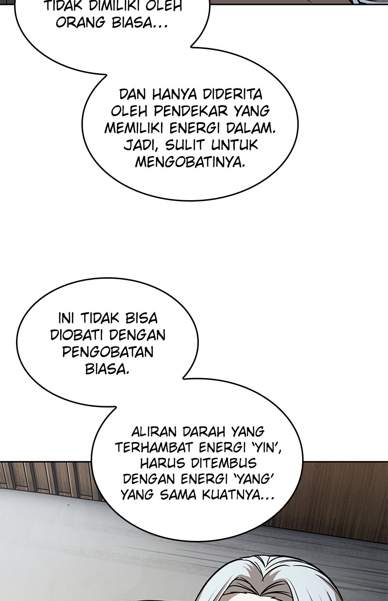 Read Nano Mashin chapter 170 image 80 on Lezhin