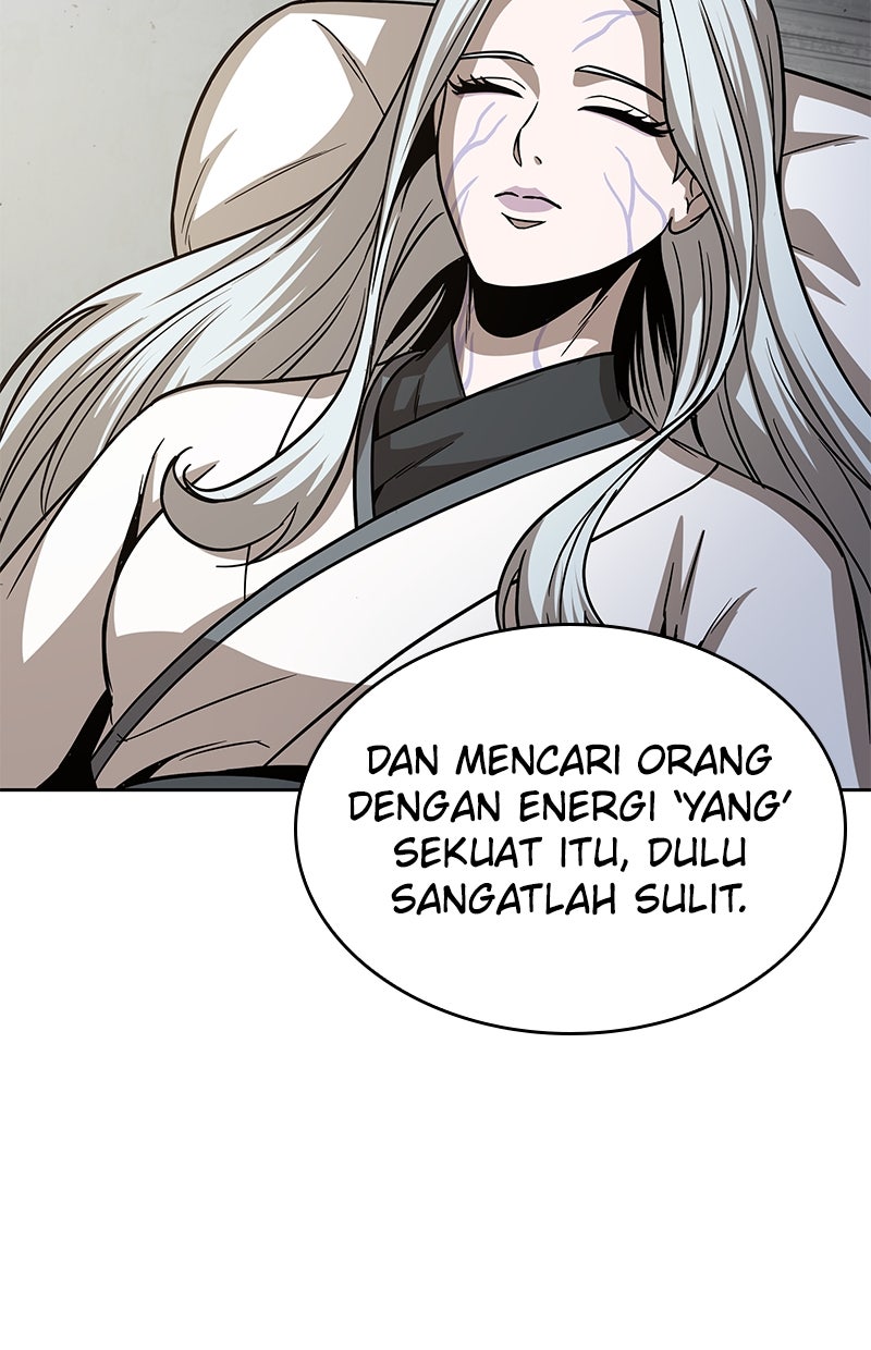 Read Nano Mashin chapter 170 image 81 on Lezhin