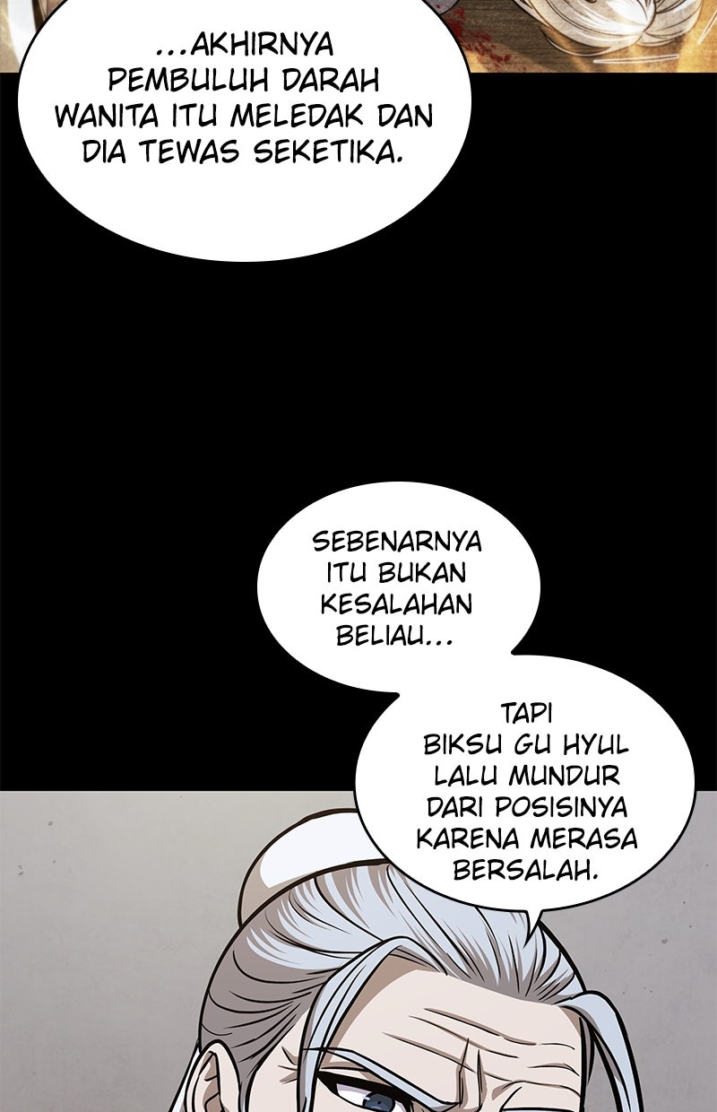 Read Nano Mashin chapter 170 image 86 on Lezhin