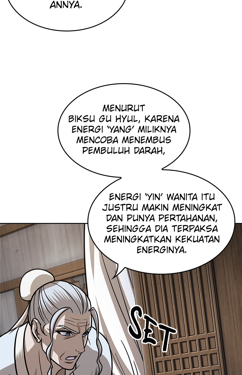 Read Nano Mashin chapter 170 image 89 on Lezhin