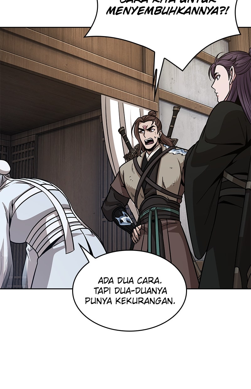 Read Nano Mashin chapter 170 image 91 on Lezhin