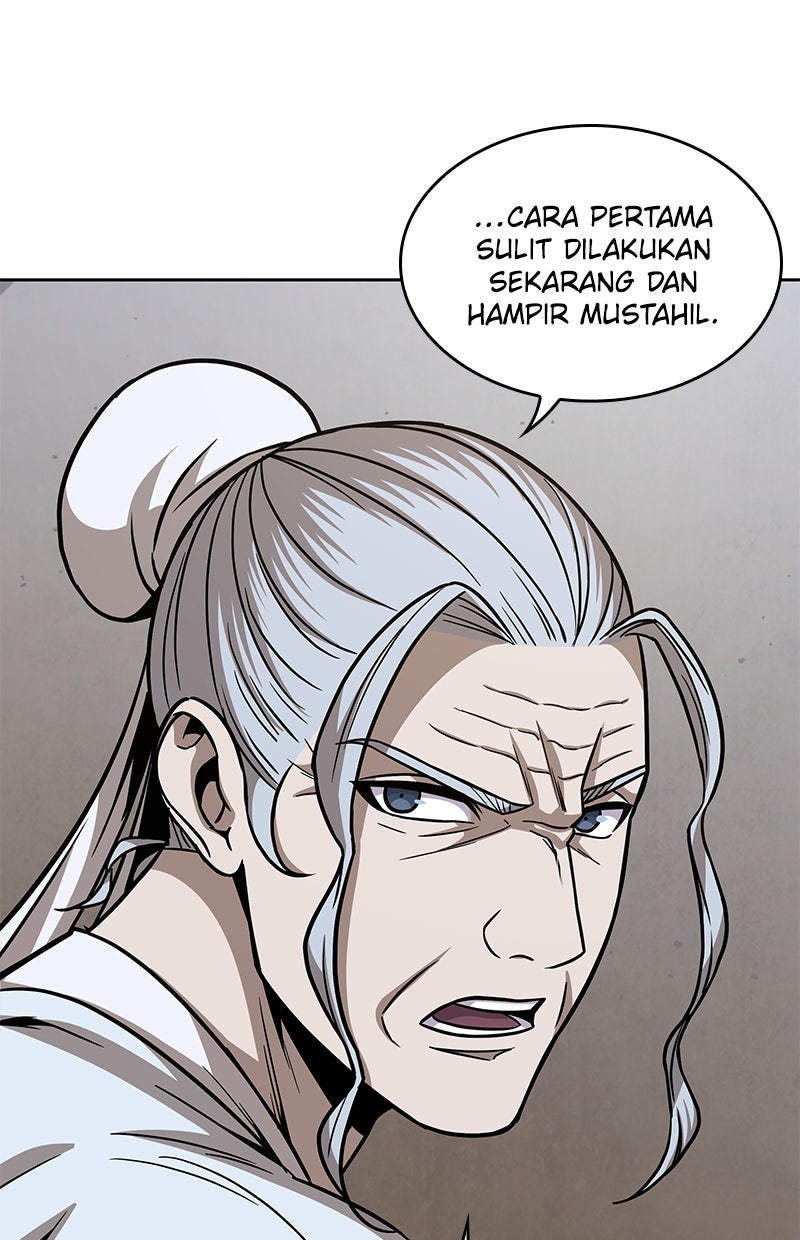 Read Nano Mashin chapter 170 image 92 on Lezhin