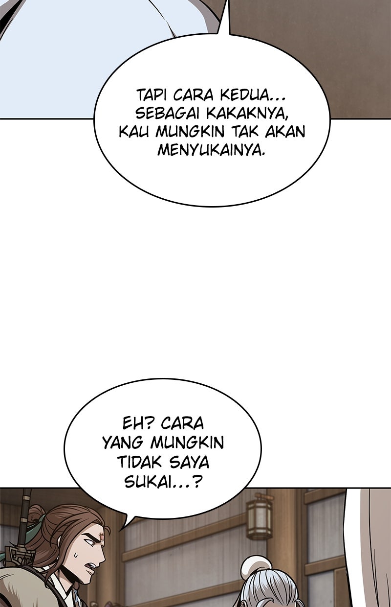 Read Nano Mashin chapter 170 image 93 on Lezhin