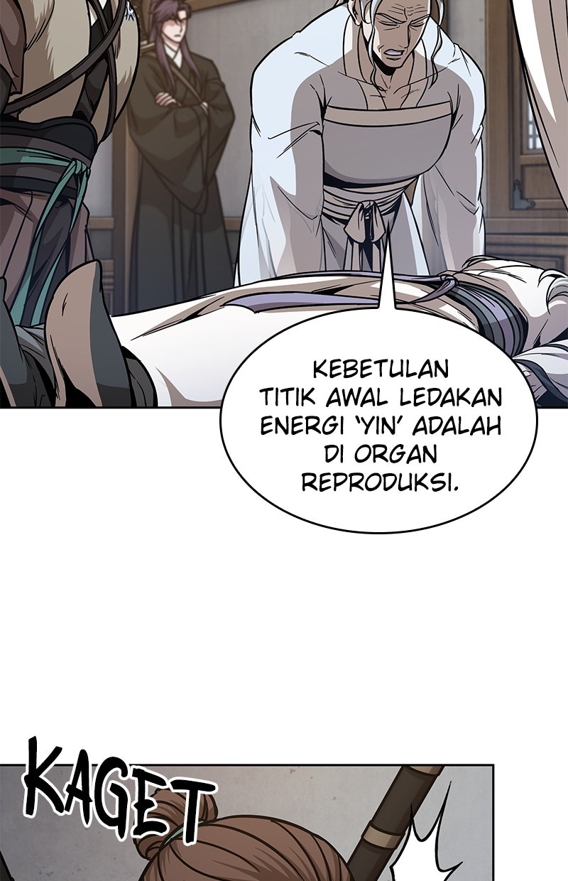 Read Nano Mashin chapter 170 image 94 on Lezhin