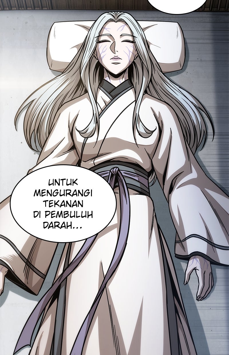 Read Nano Mashin chapter 170 image 96 on Lezhin