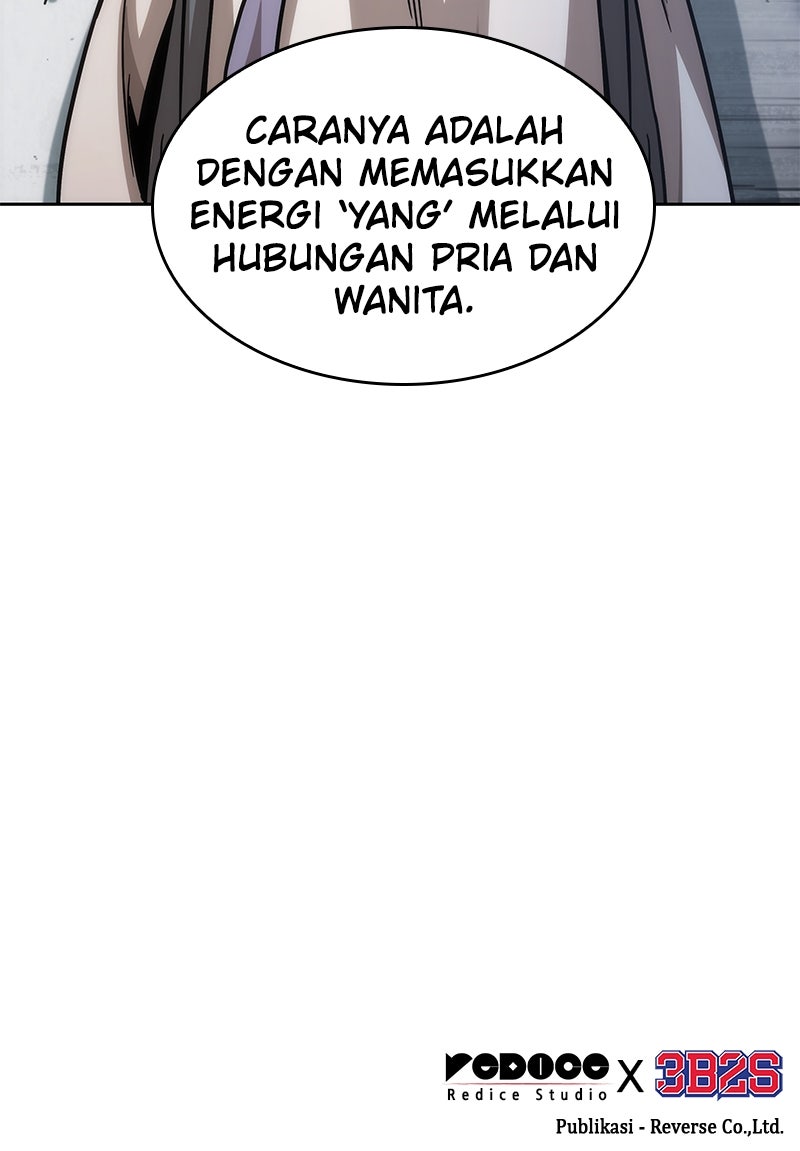 Read Nano Mashin chapter 170 image 97 on Lezhin