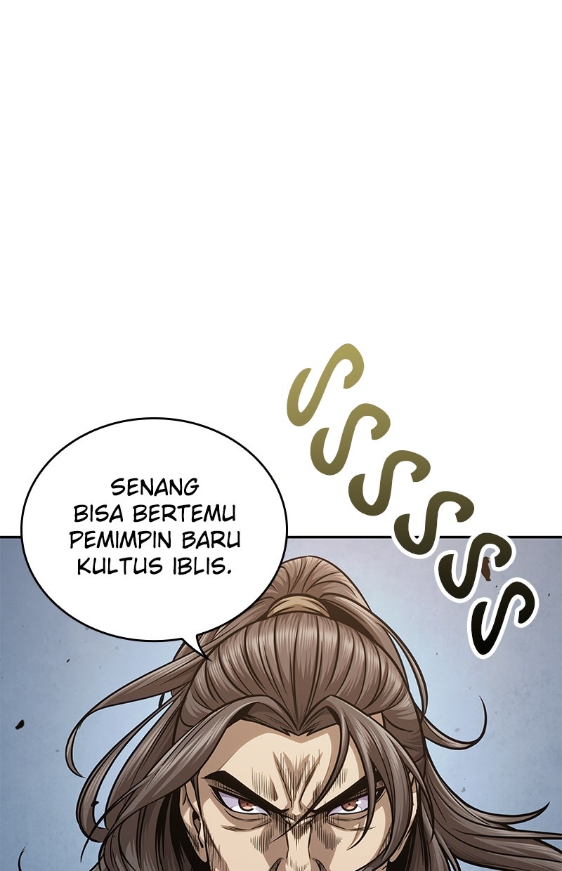 Read Nano Mashin chapter 172 image 1 on Lezhin
