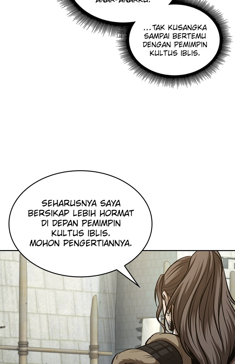 Read Nano Mashin chapter 172 image 10 on Lezhin