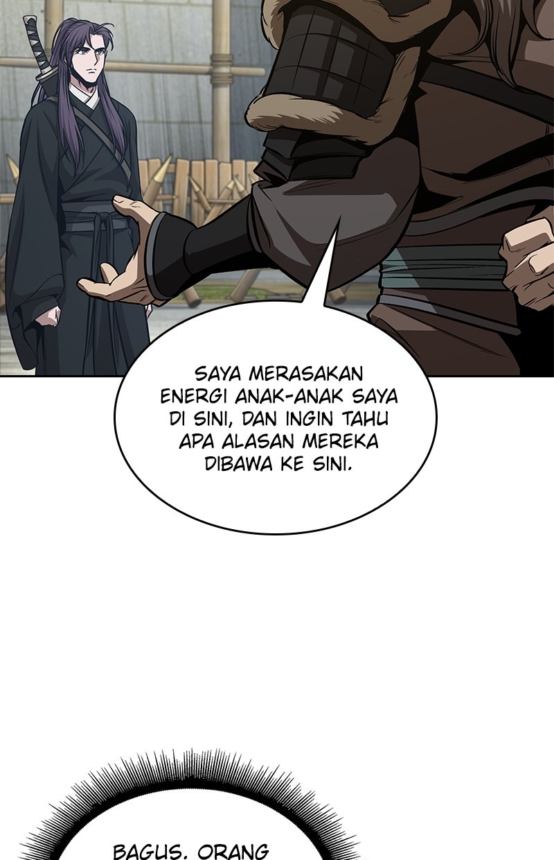 Read Nano Mashin chapter 172 image 11 on Lezhin