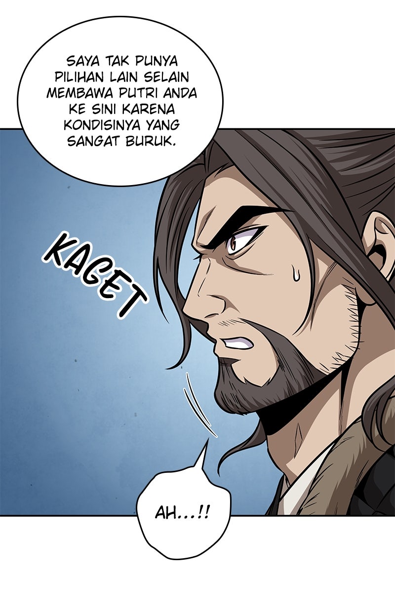 Read Nano Mashin chapter 172 image 13 on Lezhin
