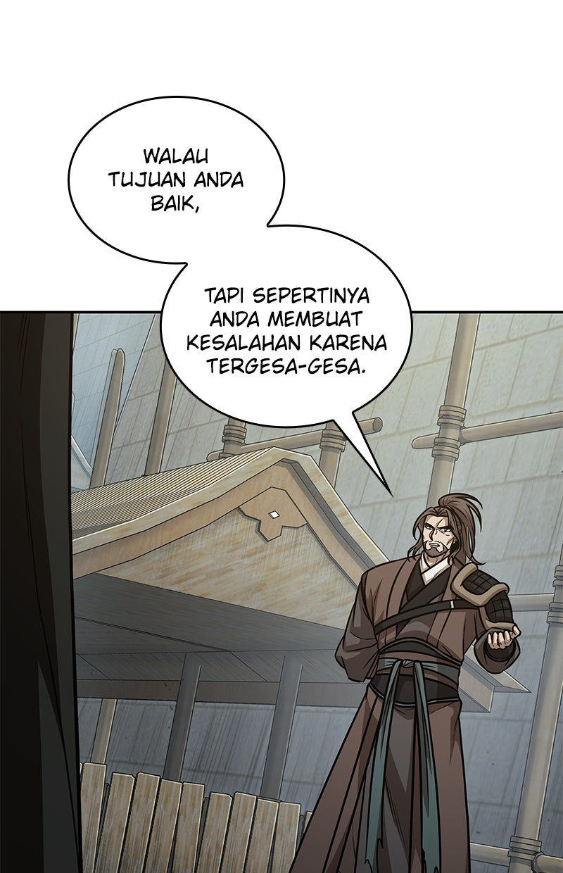 Read Nano Mashin chapter 172 image 14 on Lezhin