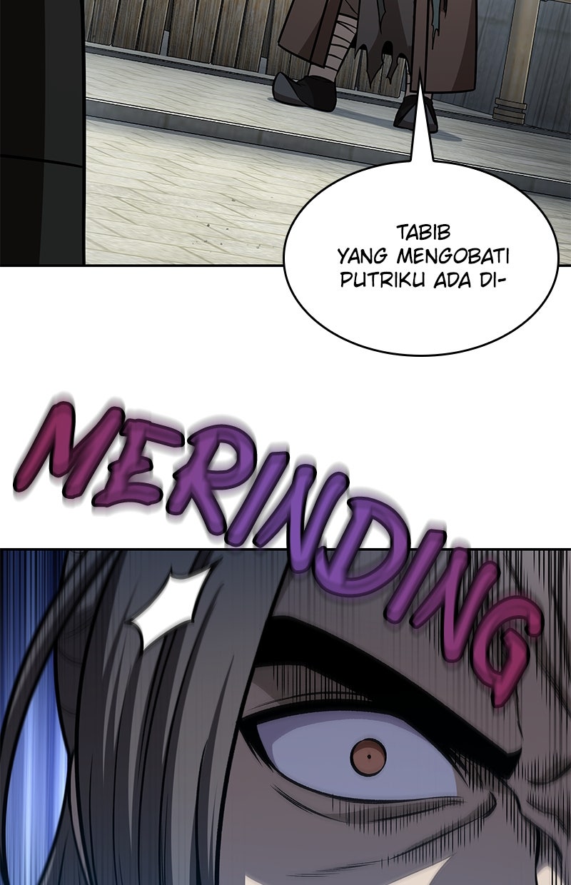 Read Nano Mashin chapter 172 image 15 on Lezhin