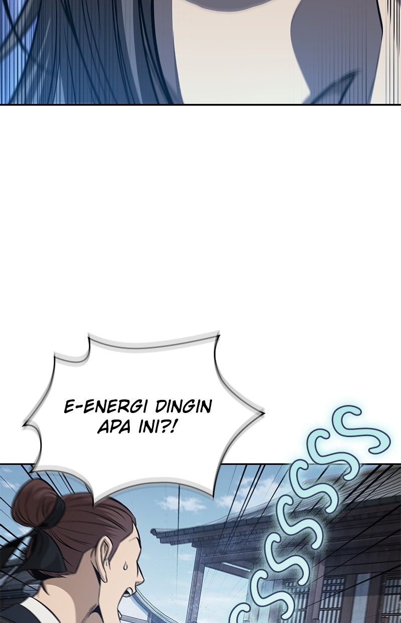 Read Nano Mashin chapter 172 image 16 on Lezhin