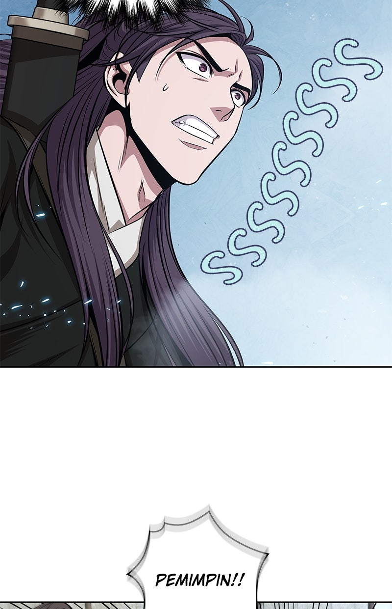 Read Nano Mashin chapter 172 image 18 on Lezhin