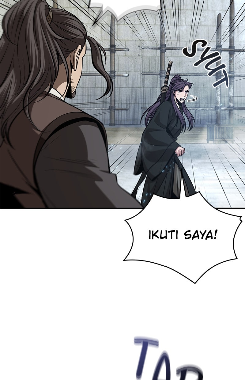 Read Nano Mashin chapter 172 image 19 on Lezhin