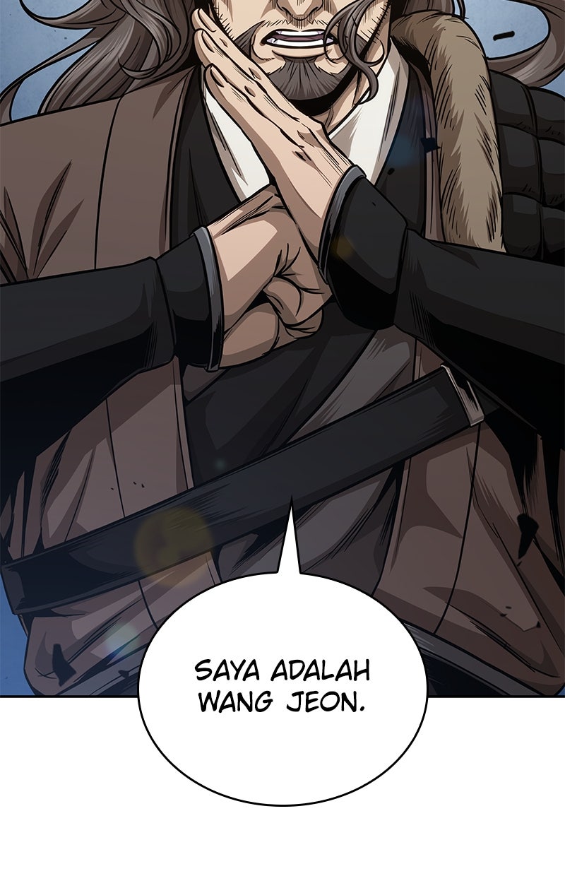 Read Nano Mashin chapter 172 image 2 on Lezhin