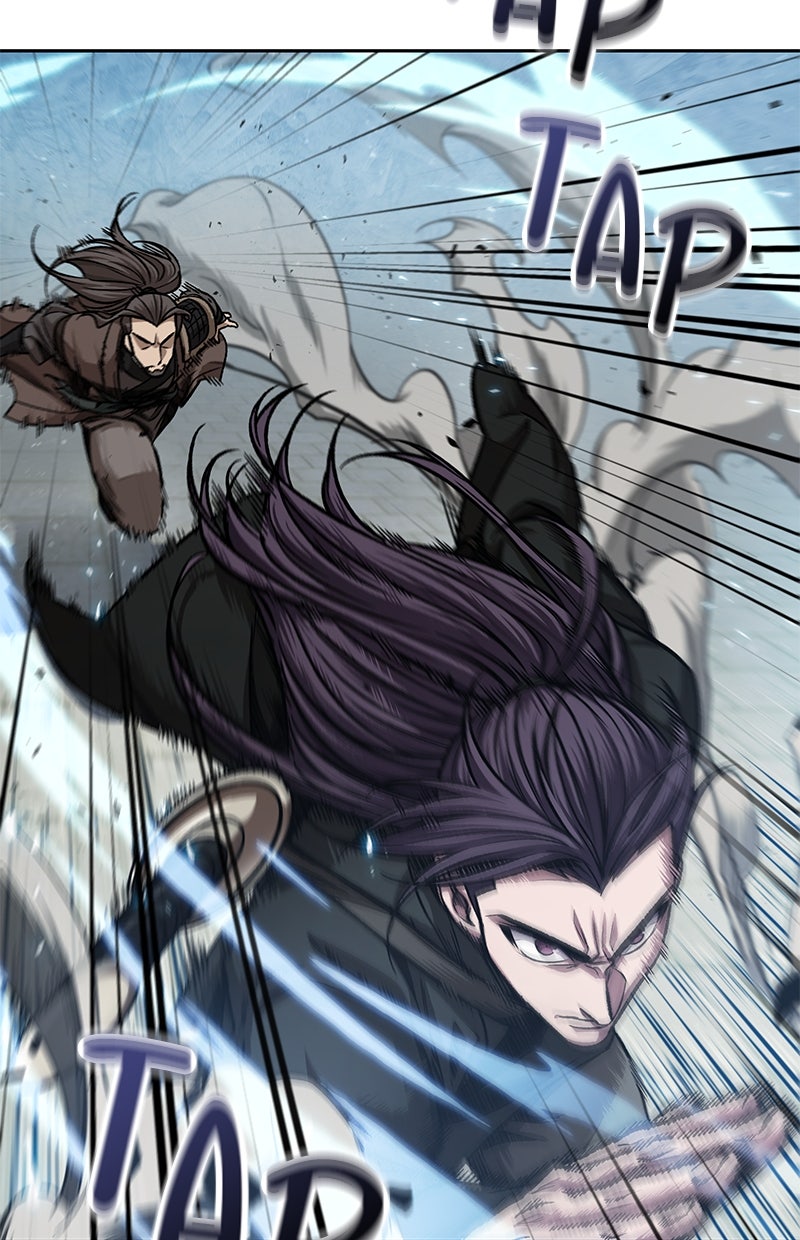 Read Nano Mashin chapter 172 image 20 on Lezhin