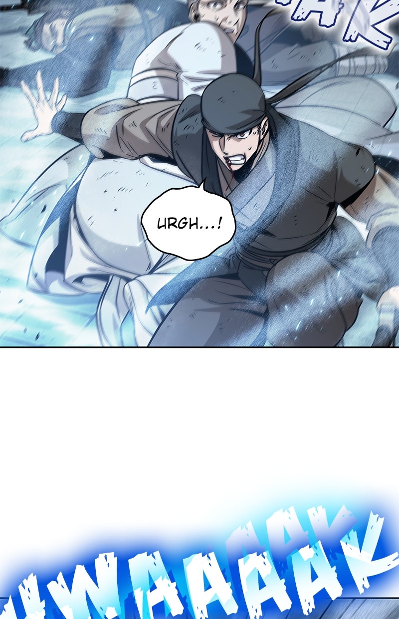 Read Nano Mashin chapter 172 image 26 on Lezhin