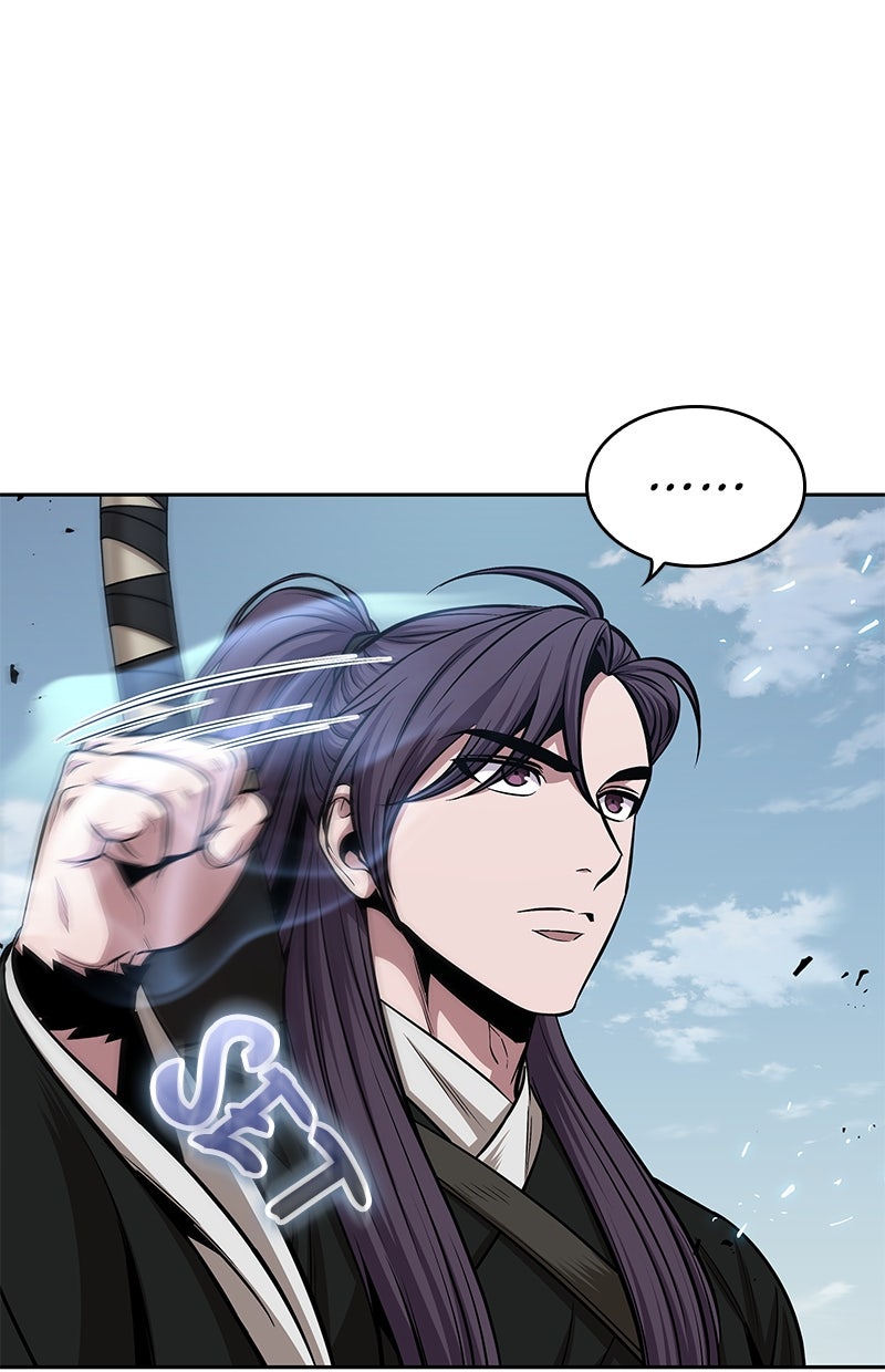 Read Nano Mashin chapter 172 image 3 on Lezhin