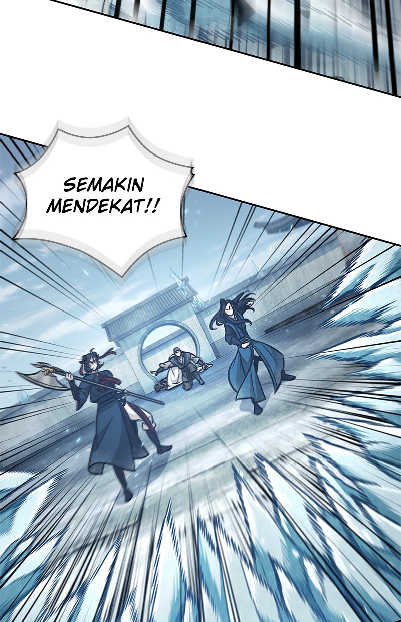 Read Nano Mashin chapter 172 image 32 on Lezhin