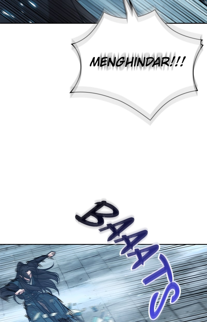 Read Nano Mashin chapter 172 image 34 on Lezhin