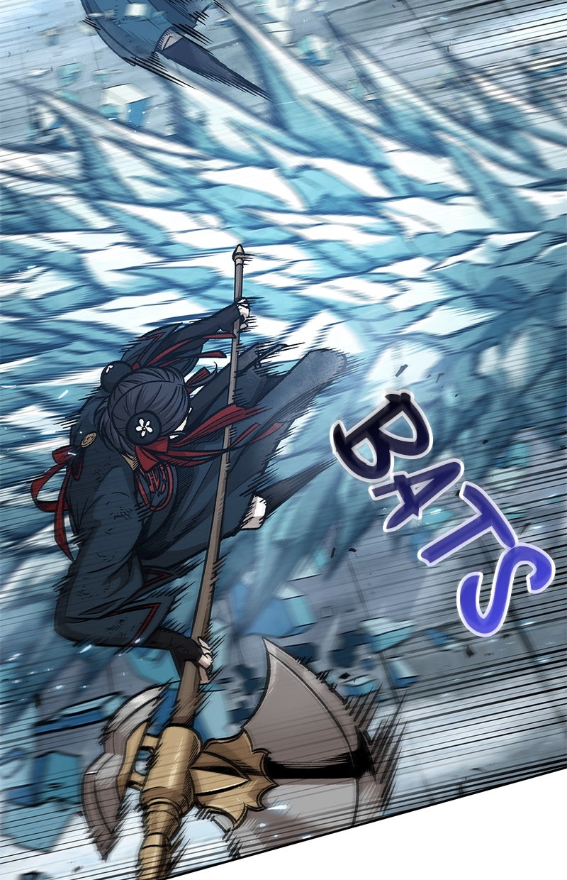 Read Nano Mashin chapter 172 image 35 on Lezhin