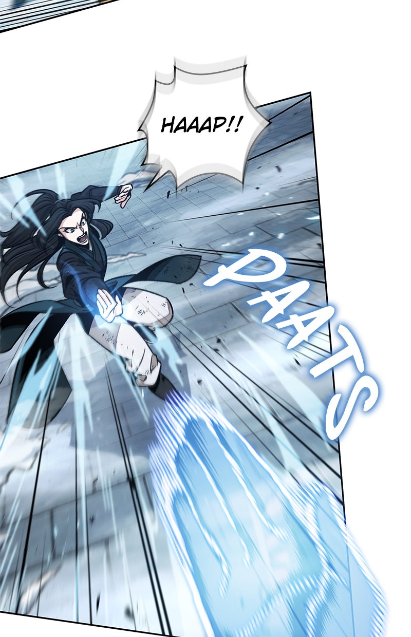 Read Nano Mashin chapter 172 image 36 on Lezhin