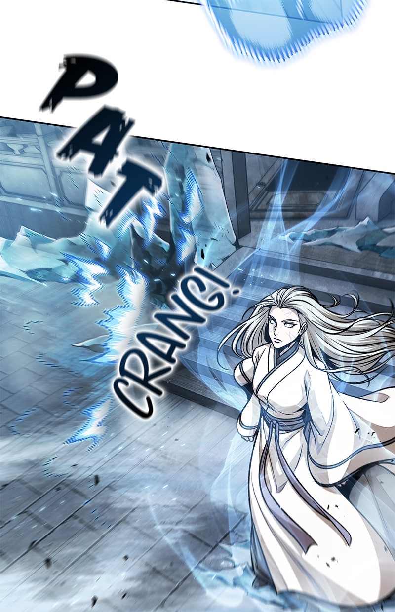 Read Nano Mashin chapter 172 image 37 on Lezhin