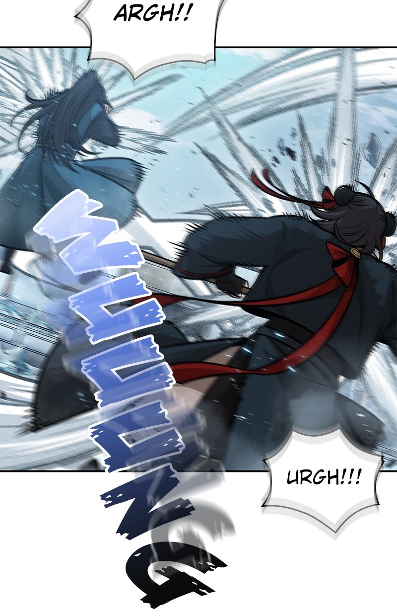 Read Nano Mashin chapter 172 image 42 on Lezhin