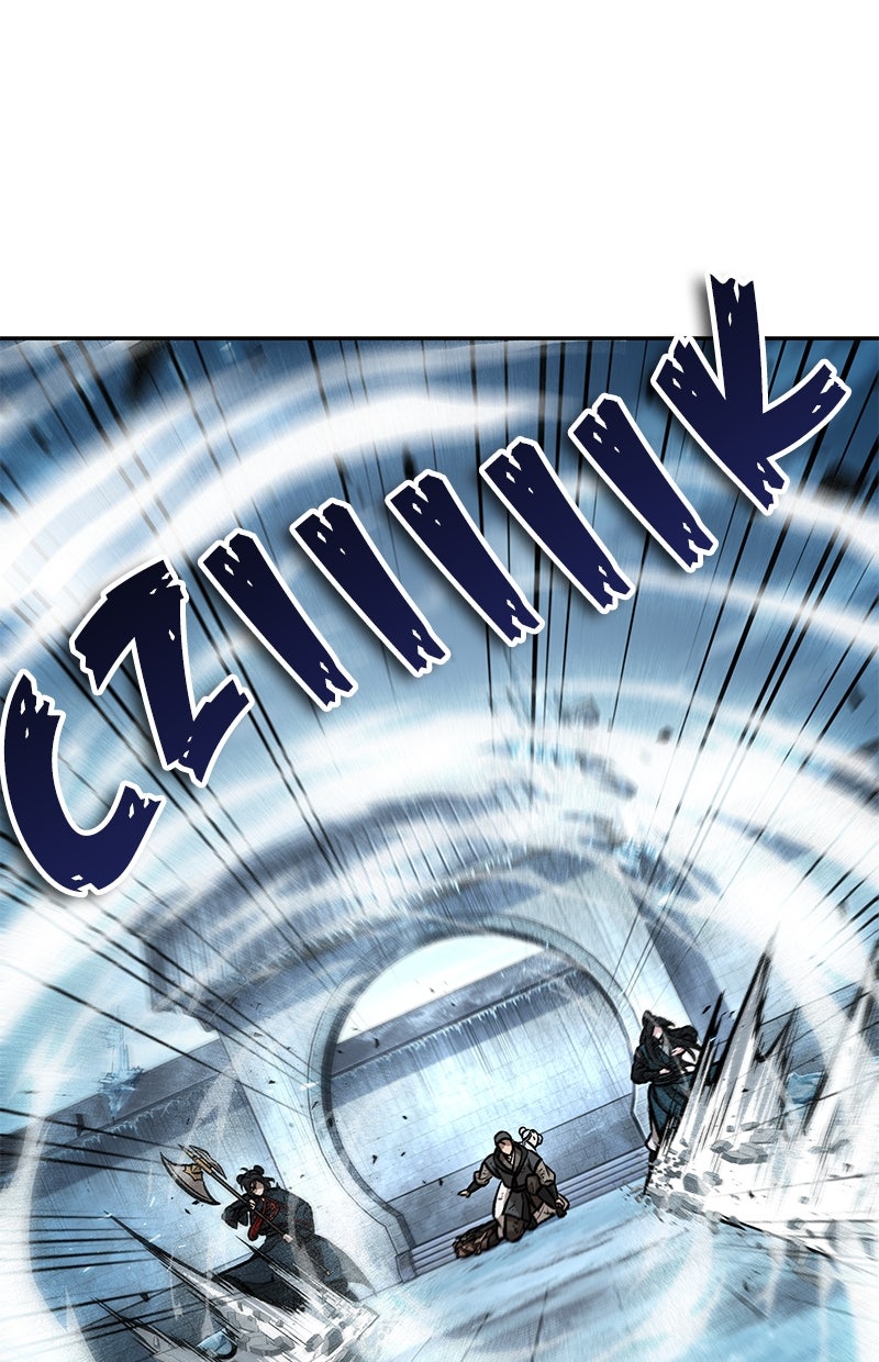 Read Nano Mashin chapter 172 image 43 on Lezhin