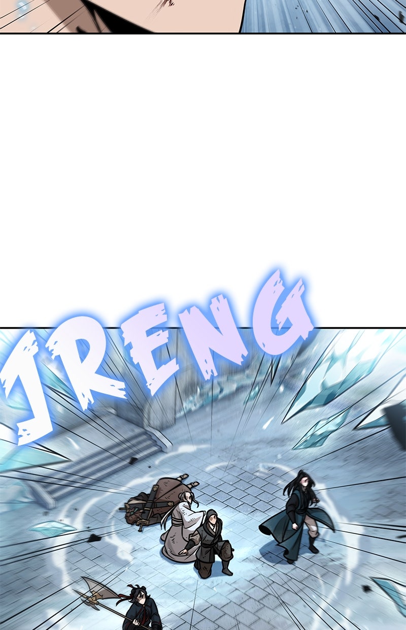 Read Nano Mashin chapter 172 image 45 on Lezhin
