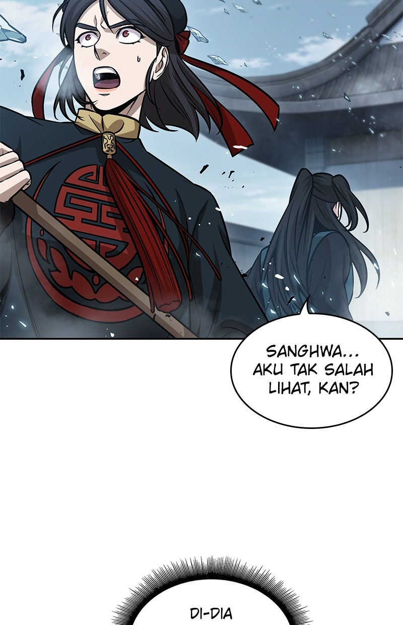 Read Nano Mashin chapter 172 image 47 on Lezhin
