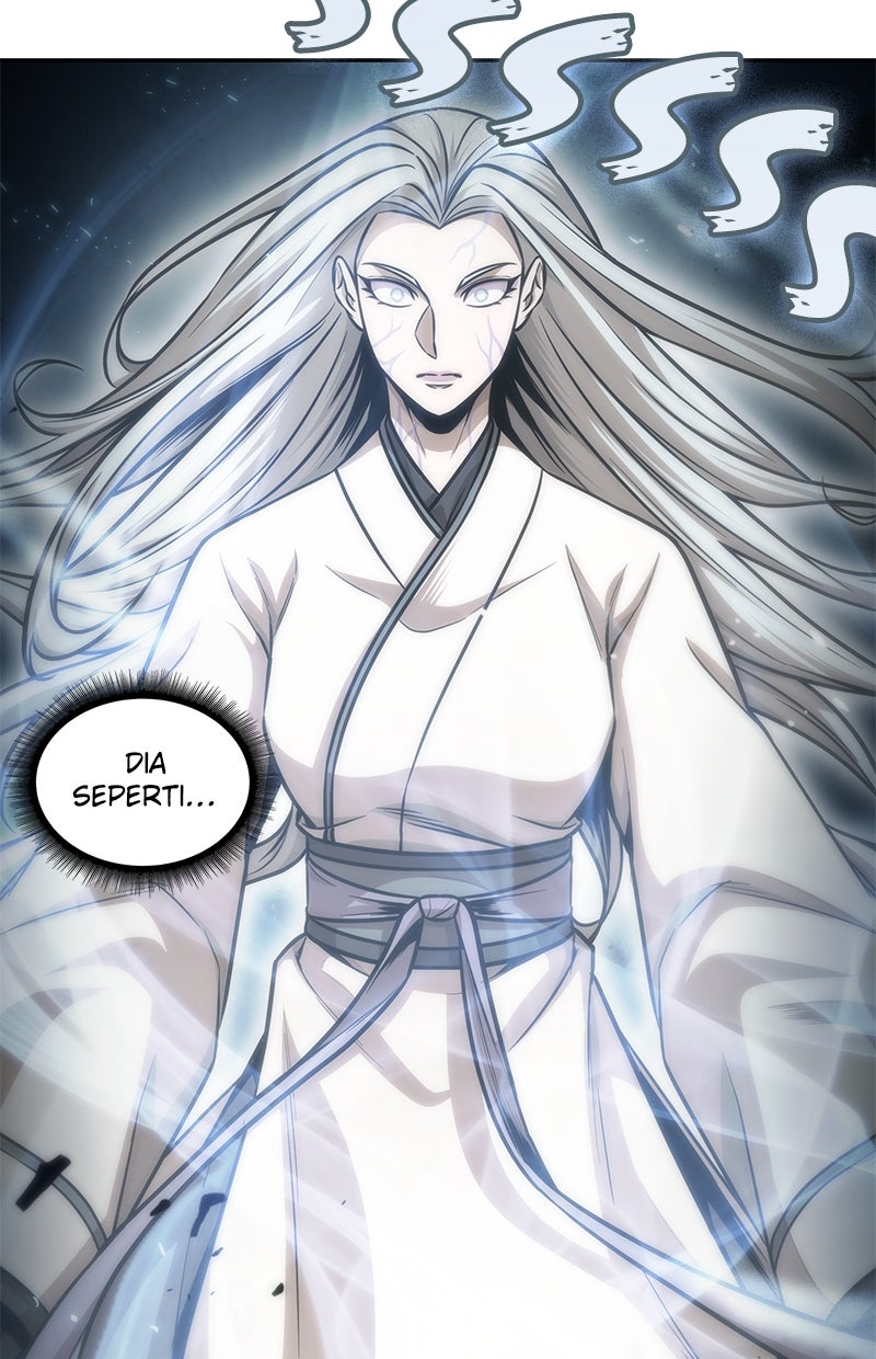 Read Nano Mashin chapter 172 image 49 on Lezhin