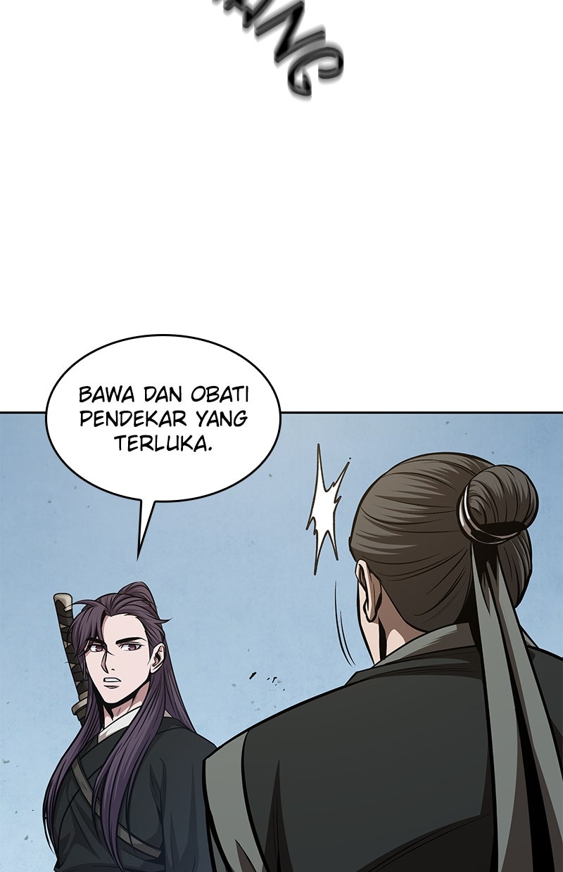 Read Nano Mashin chapter 172 image 5 on Lezhin
