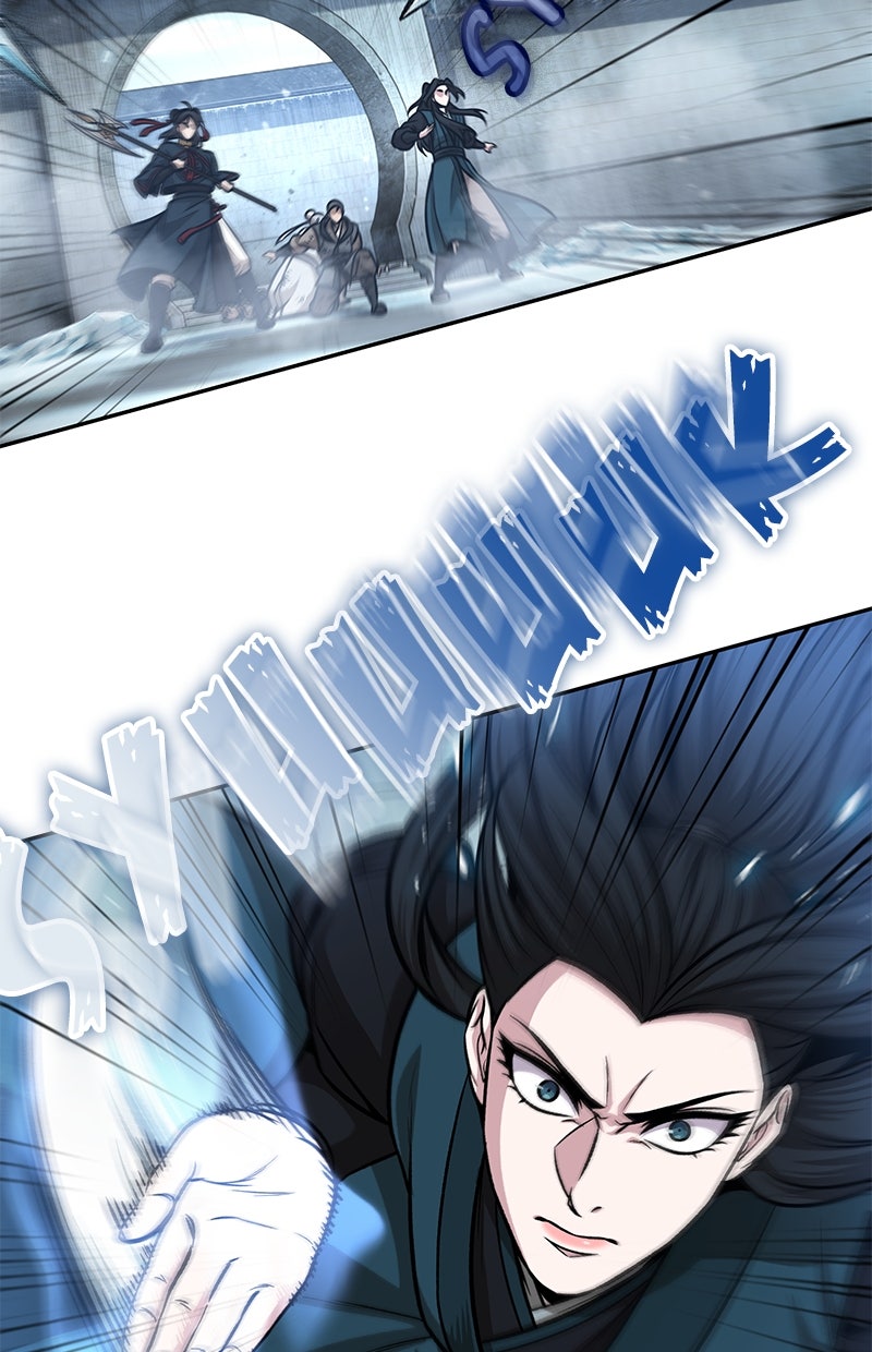 Read Nano Mashin chapter 172 image 54 on Lezhin