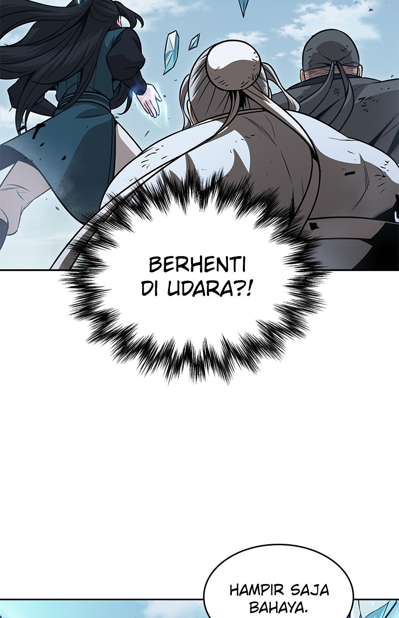 Read Nano Mashin chapter 172 image 57 on Lezhin