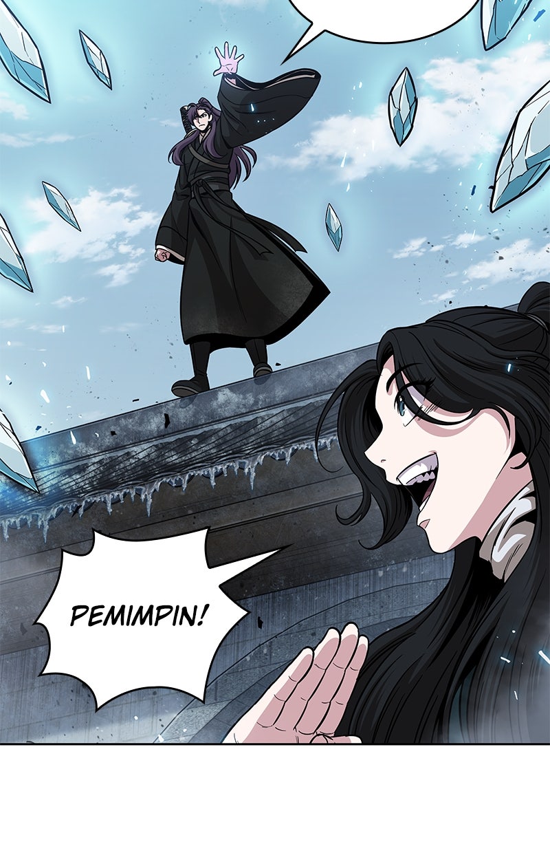 Read Nano Mashin chapter 172 image 58 on Lezhin