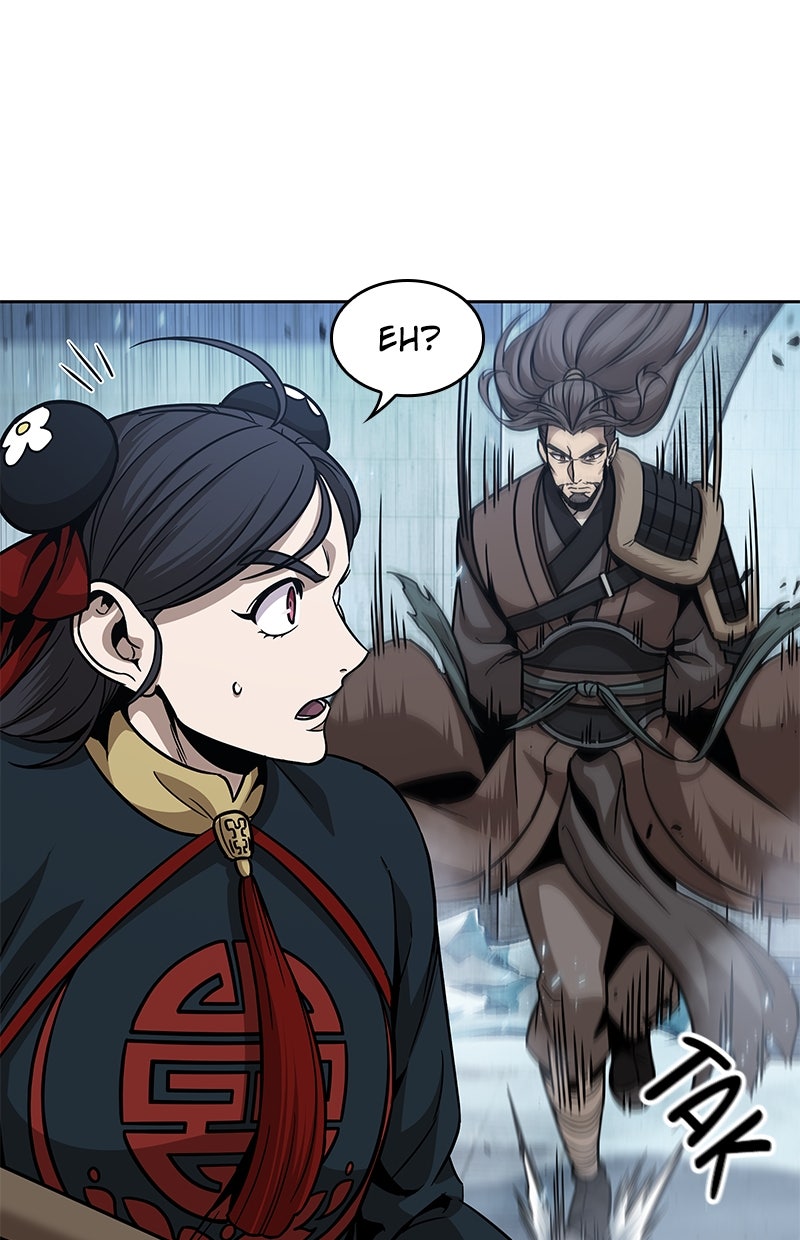 Read Nano Mashin chapter 172 image 59 on Lezhin